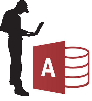 Supporting Microsoft Access in the I.T. Department