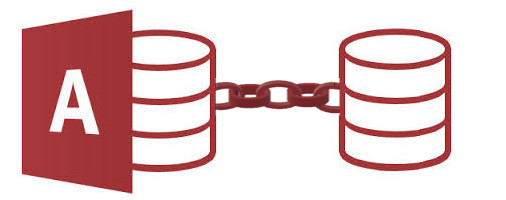 Microsoft Access Automatic-Relinking backend Database Tables