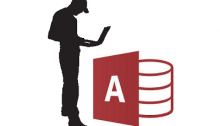 Supporting Microsoft Access in the I.T. Department